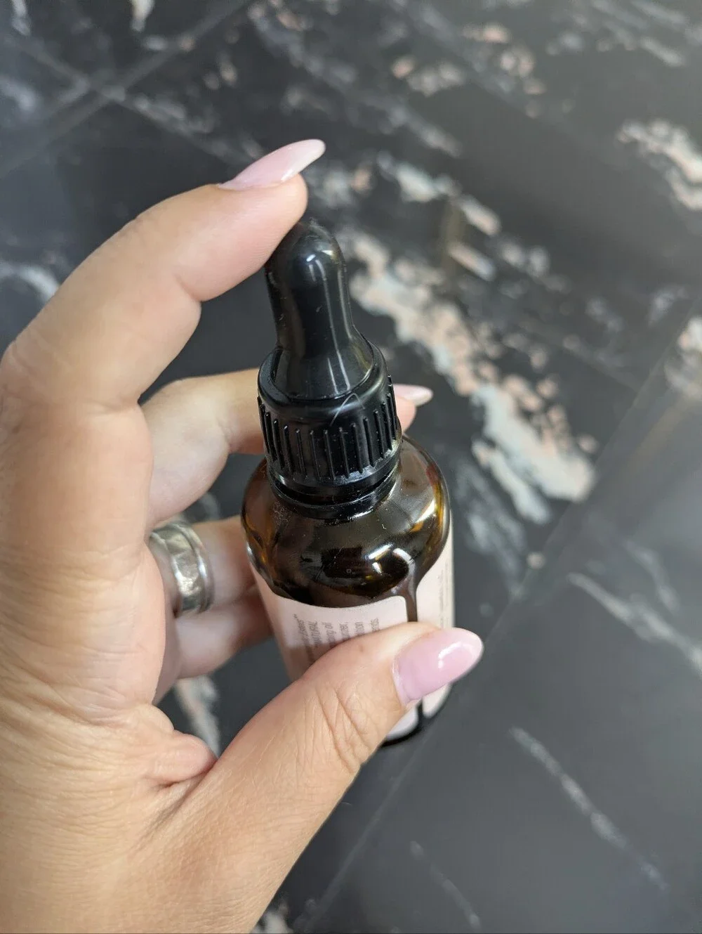 Josie Maran 100% Argan Oil Light Ultra Lightweight Moisturizing Oil